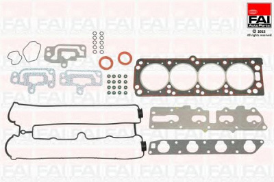 FAI AUTOPARTS hs897 -  Комплект прокладок, головка цилиндра